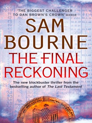 The Final Reckoning - ebook
